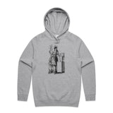 Grey Marle