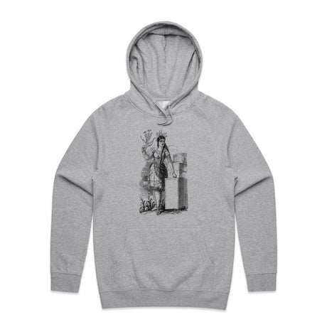 Grey Marle