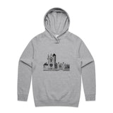 Grey Marle