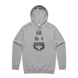 Grey Marle