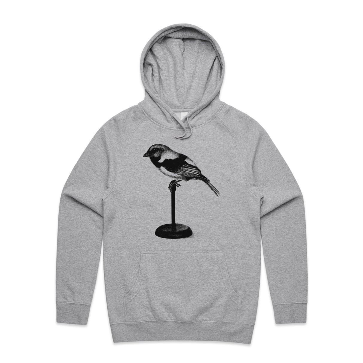 Grey Marle