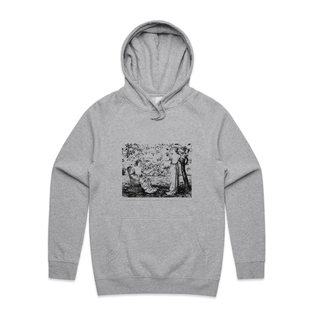 Grey Marle