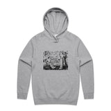 Grey Marle