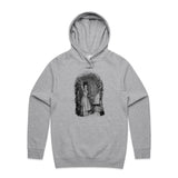 Grey Marle