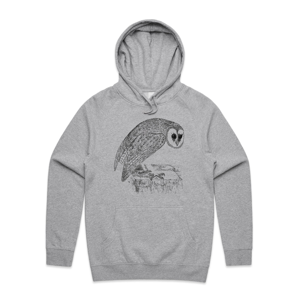 Grey Marle