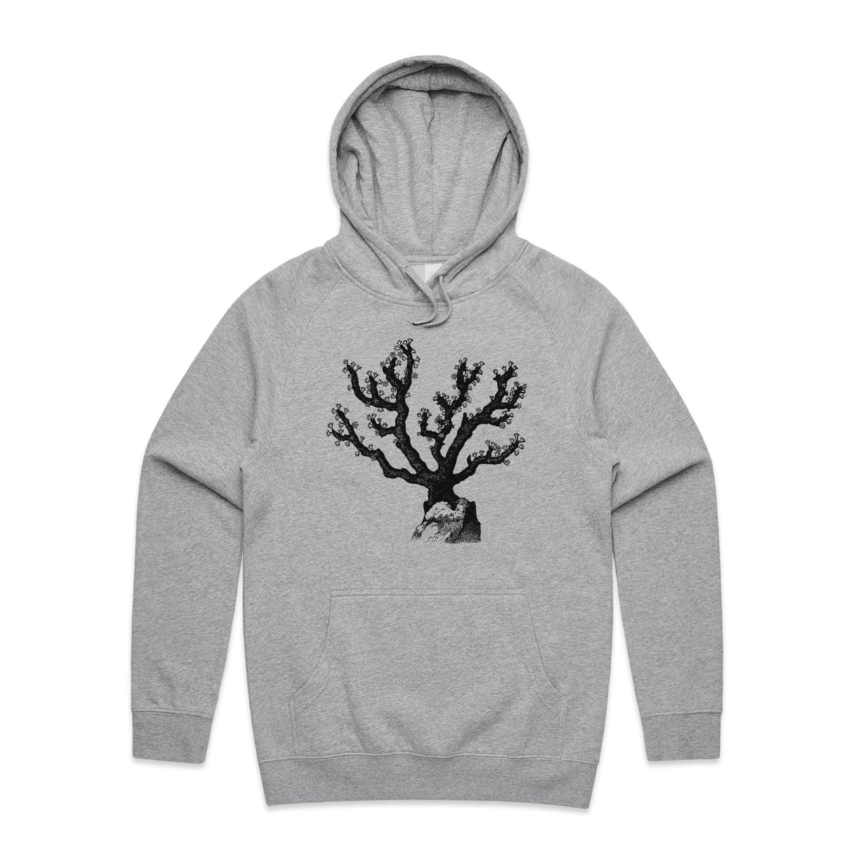 Grey Marle
