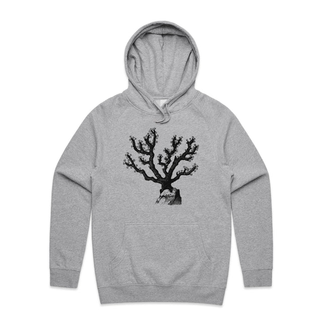 Grey Marle