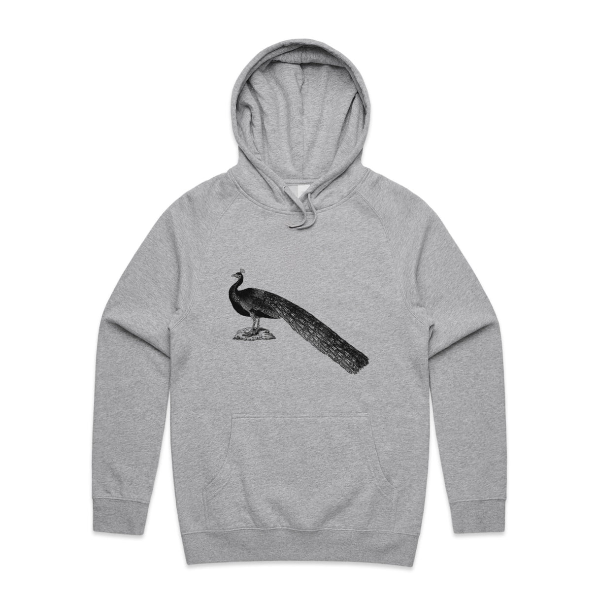 Grey Marle