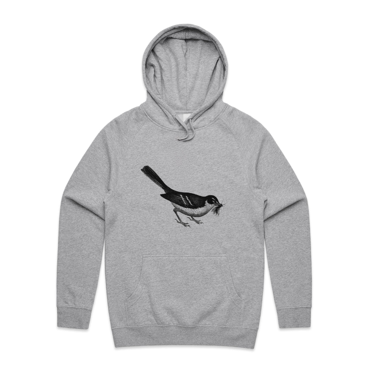 Grey Marle