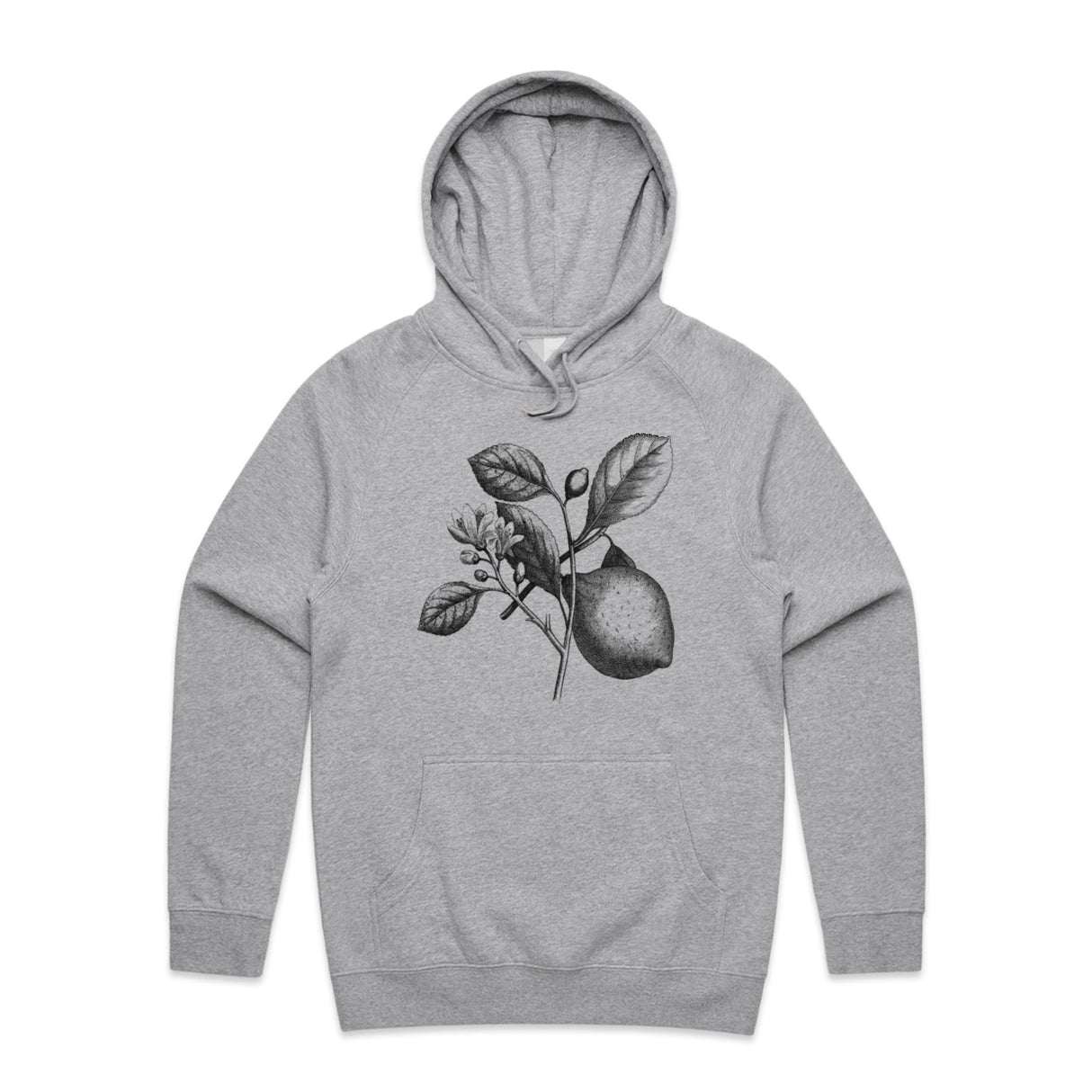 Grey Marle