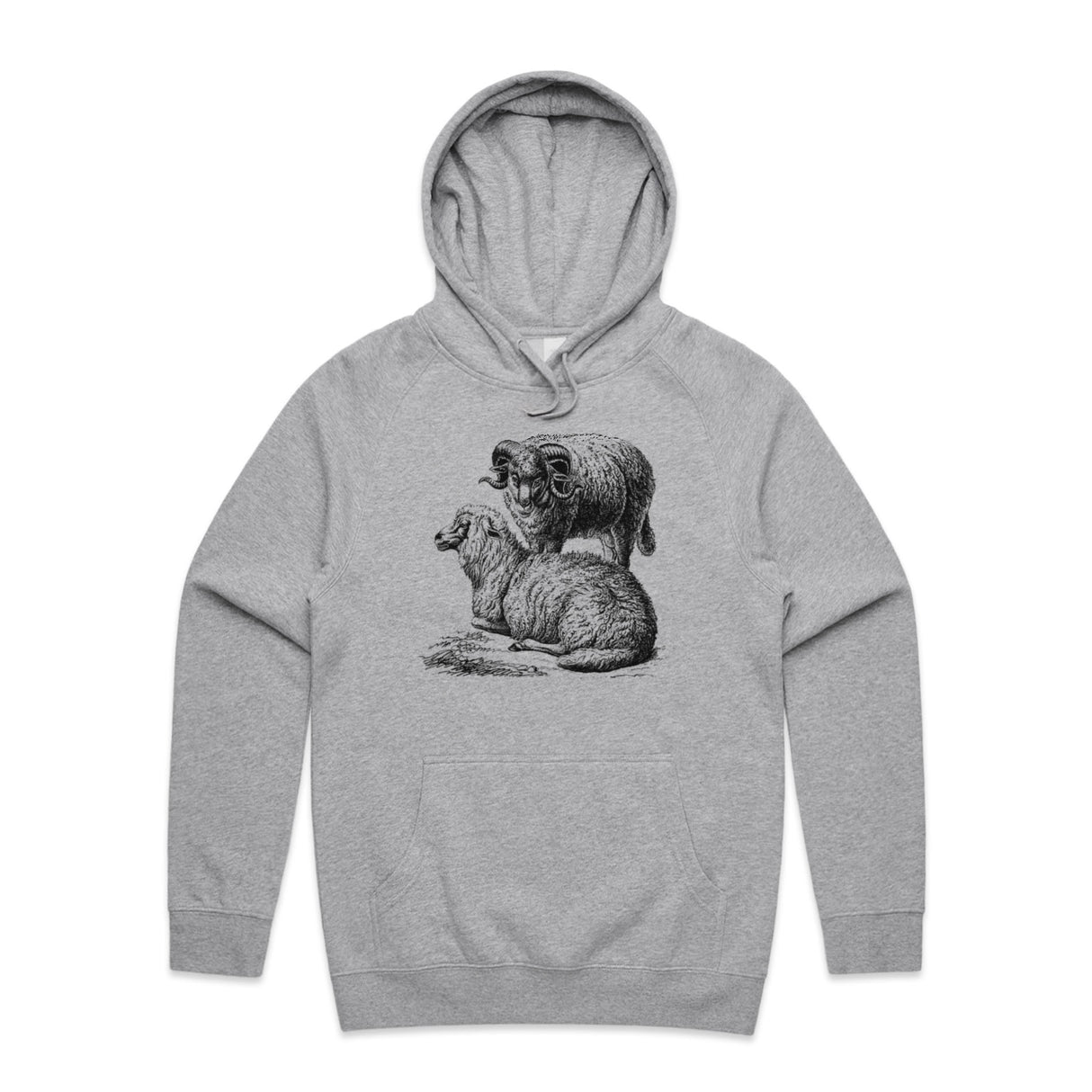 Grey Marle