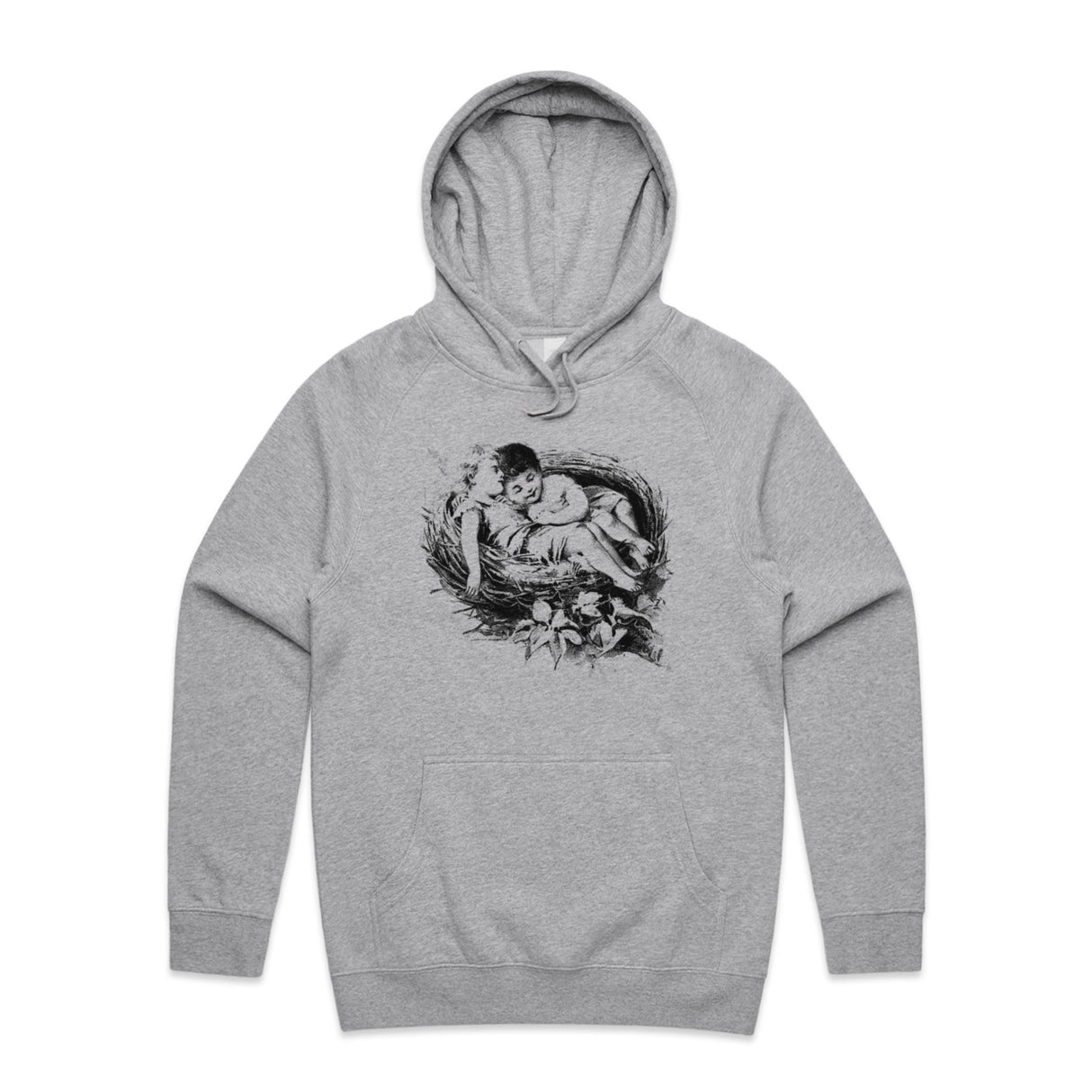 Grey Marle