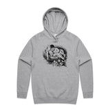 Grey Marle