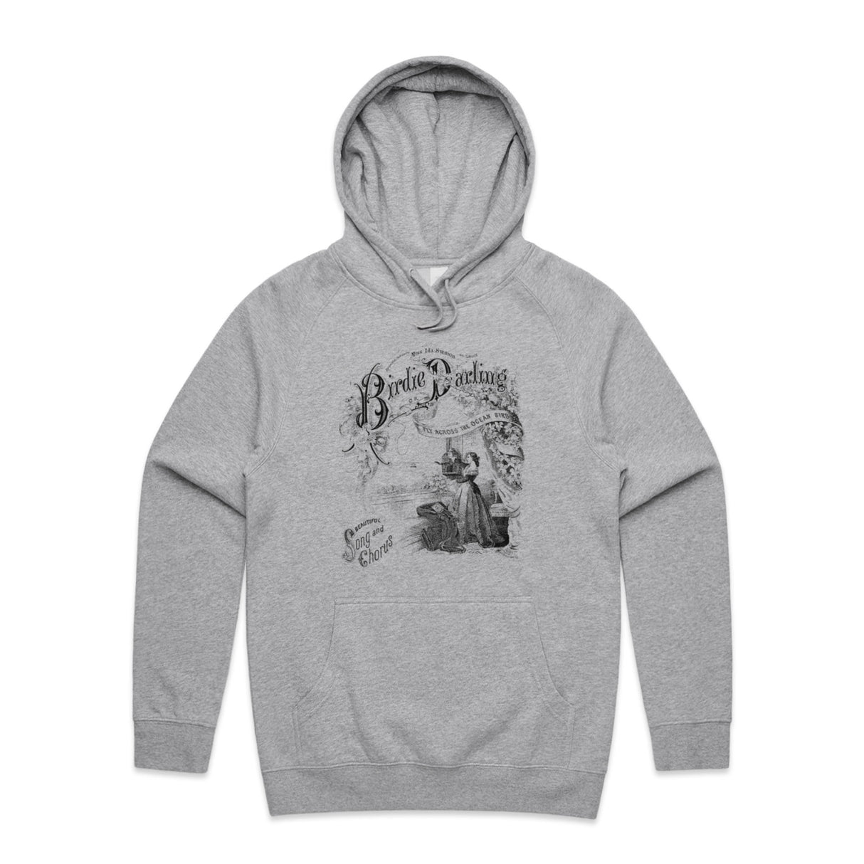 Grey Marle