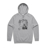 Grey Marle