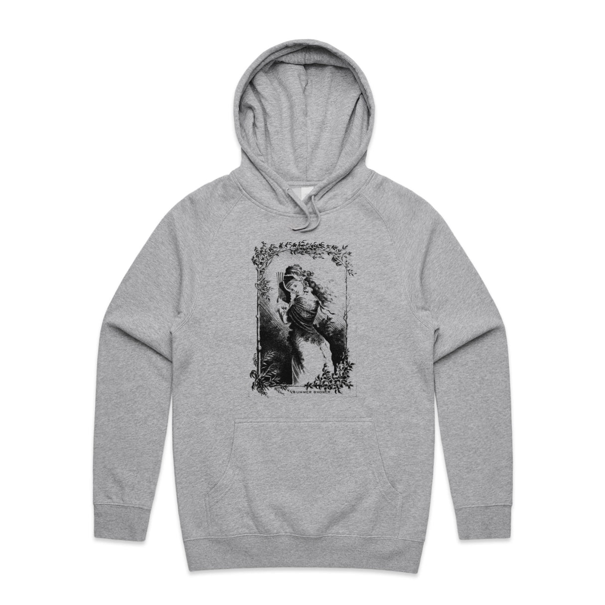 Grey Marle