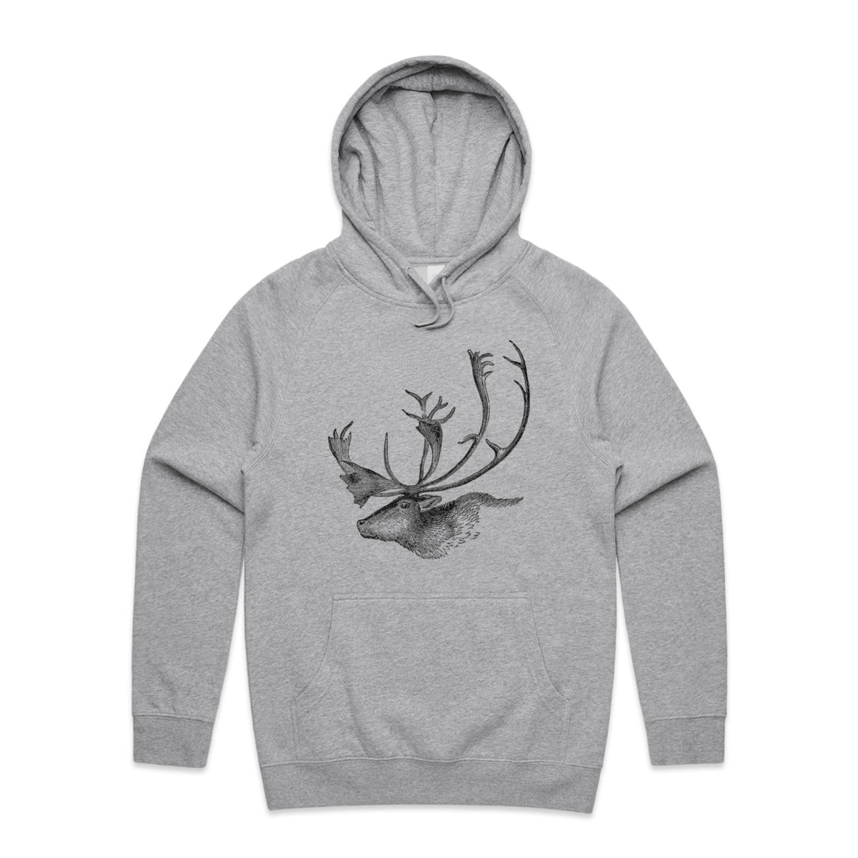 Grey Marle