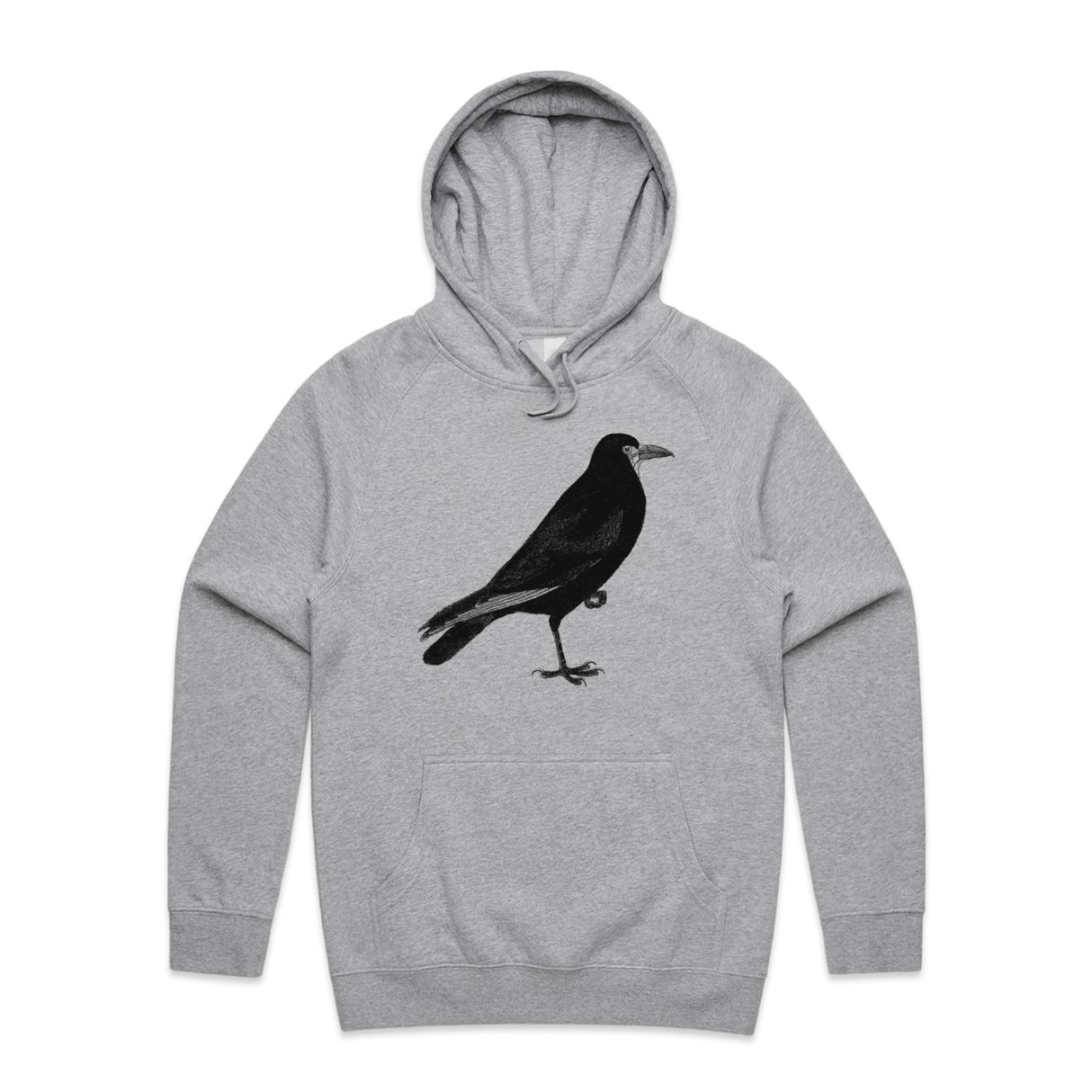 Grey Marle