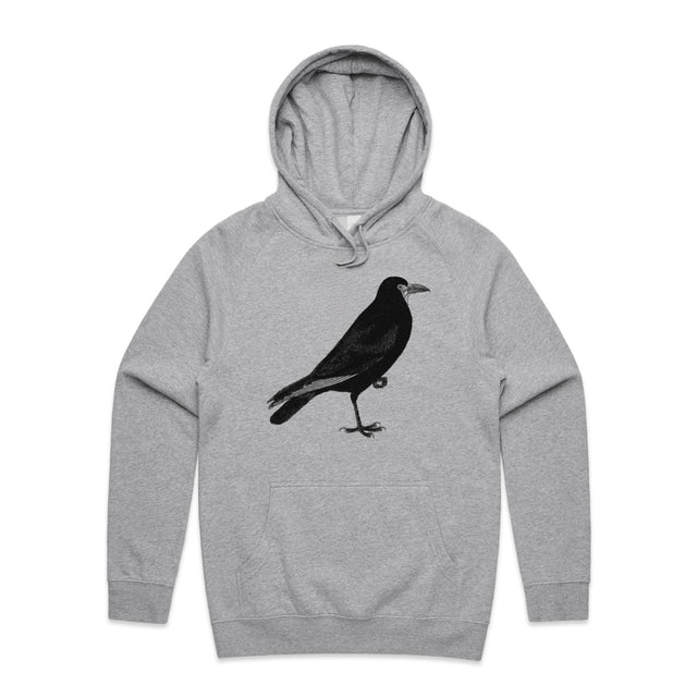 Grey Marle