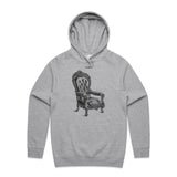 Grey Marle