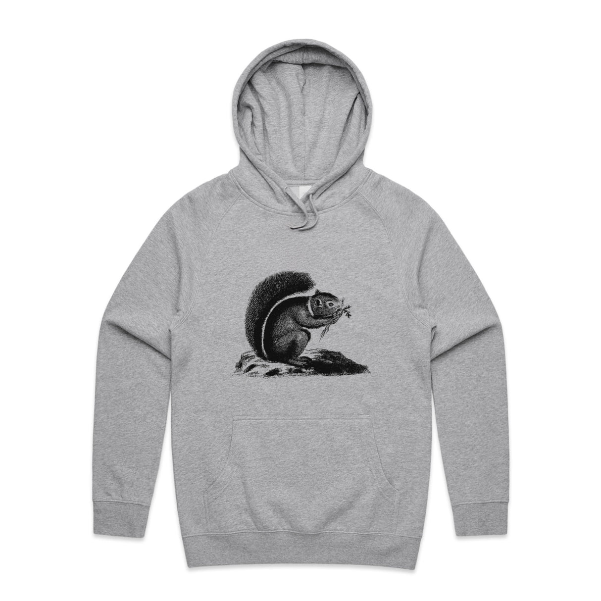 Grey Marle