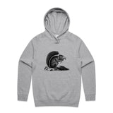 Grey Marle