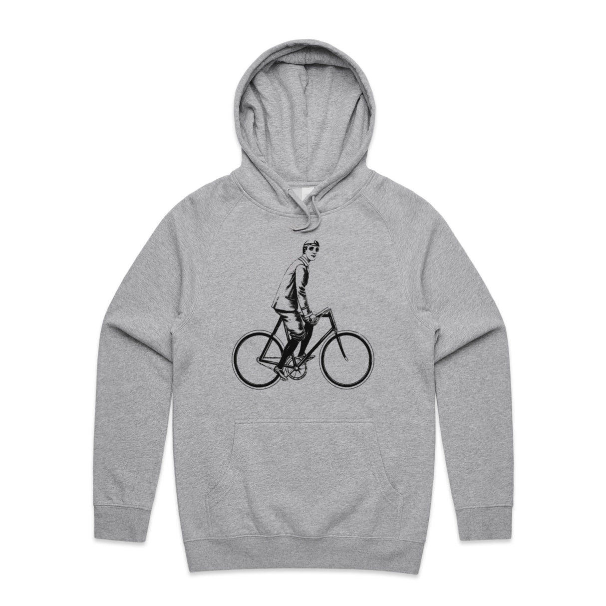 Grey Marle