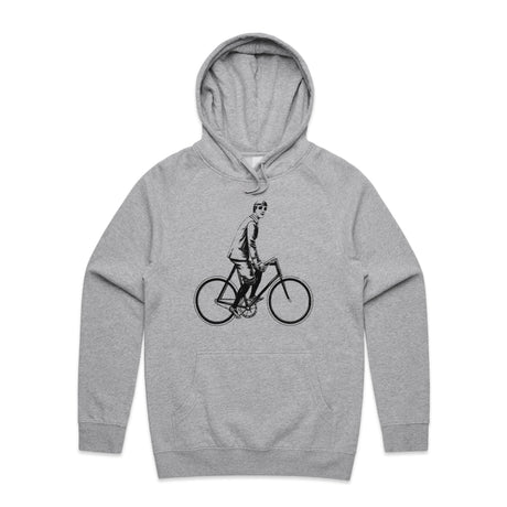 Grey Marle