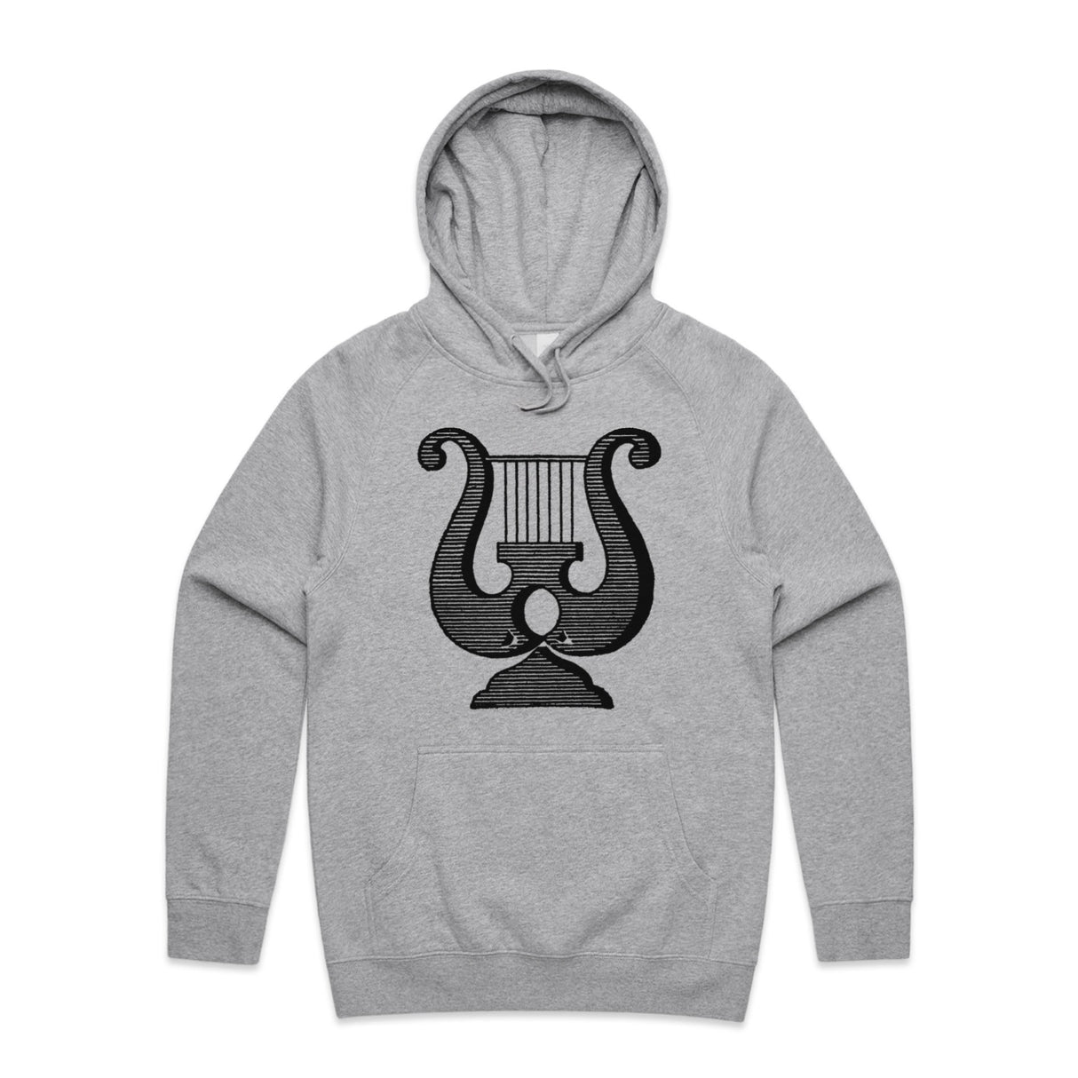 Grey Marle