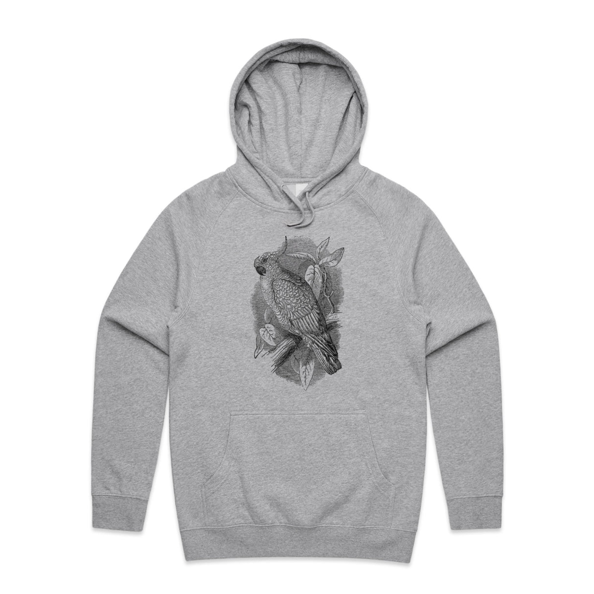 Grey Marle
