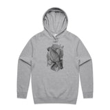 Grey Marle