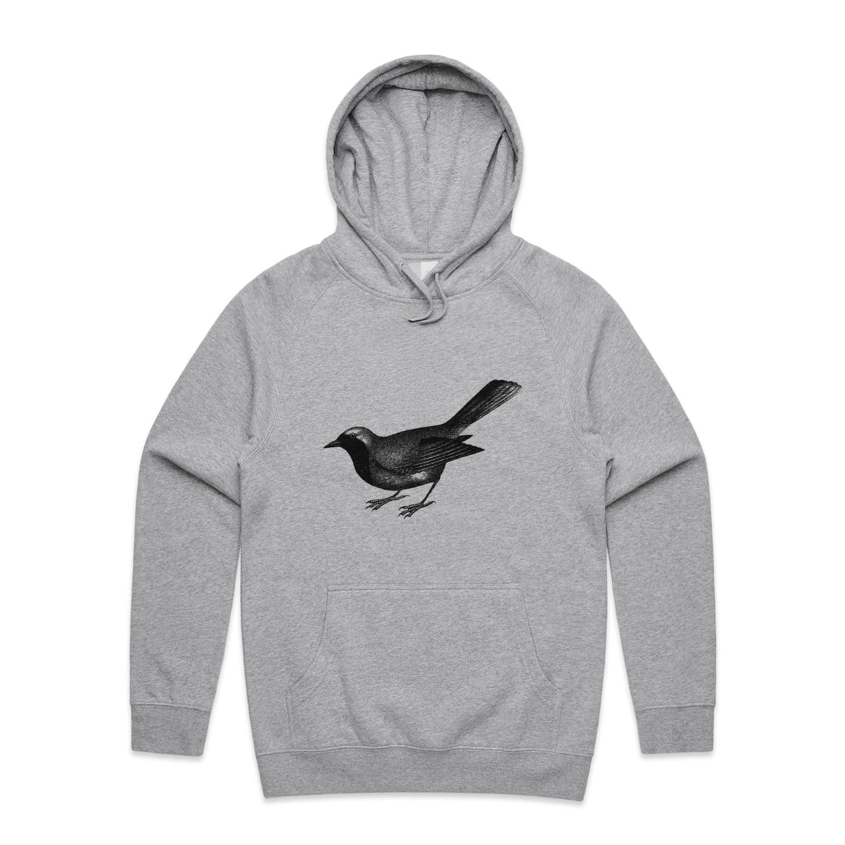 Grey Marle