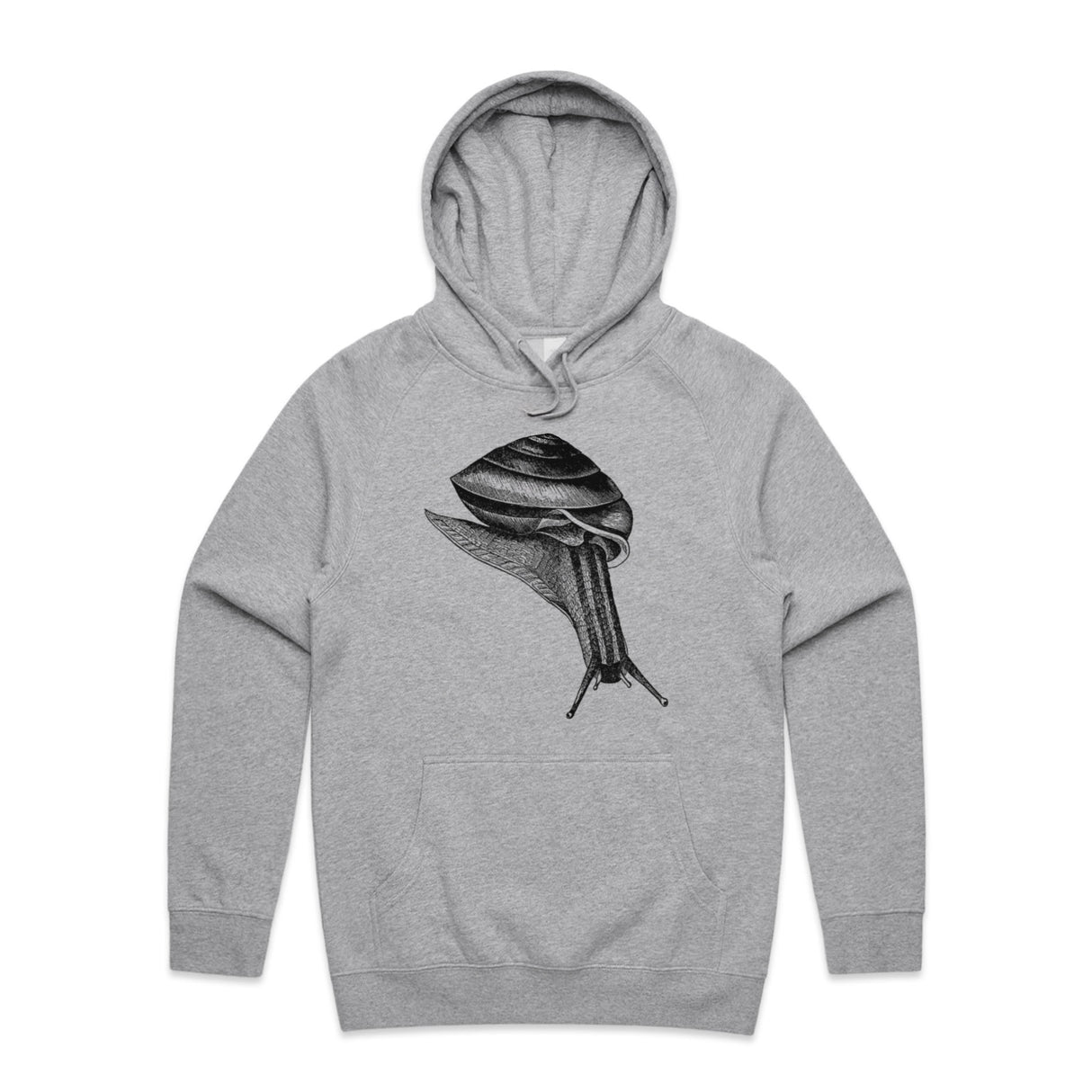 Grey Marle