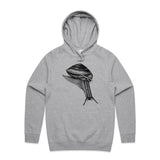 Grey Marle
