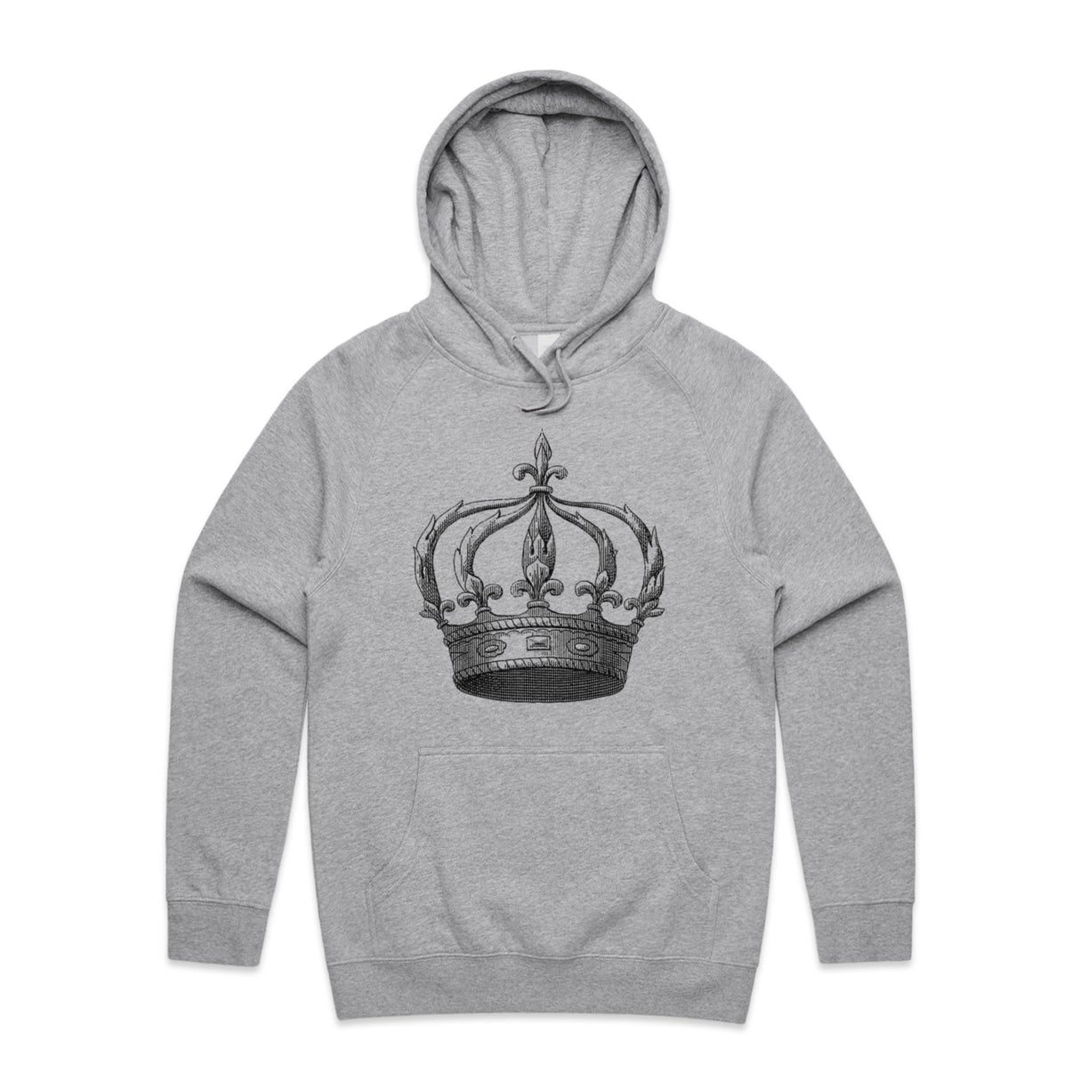 Grey Marle