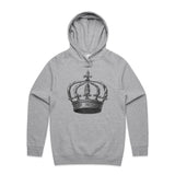 Grey Marle