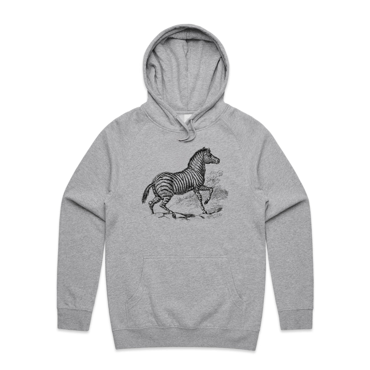 Grey Marle