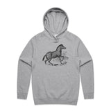 Grey Marle