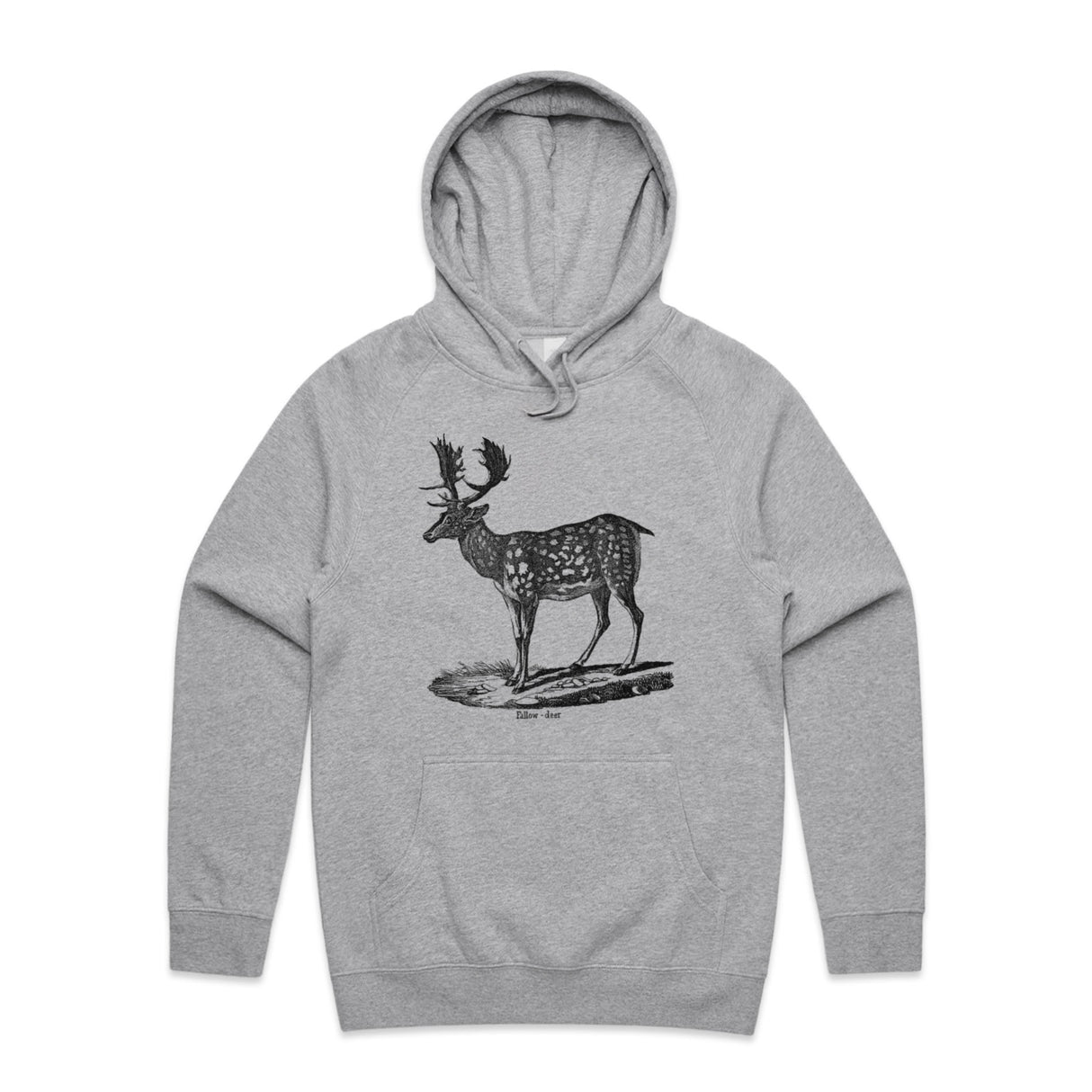 Grey Marle