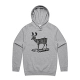 Grey Marle