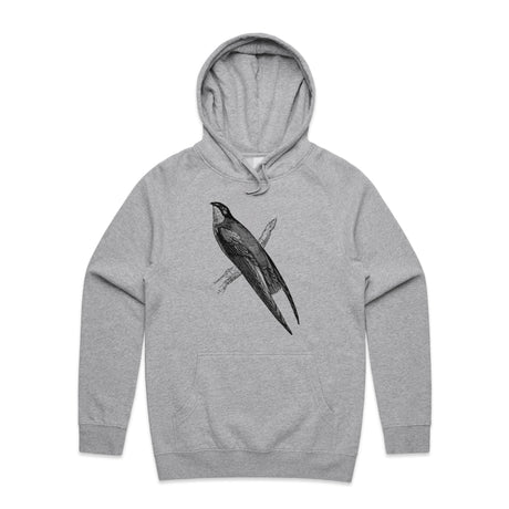 Grey Marle