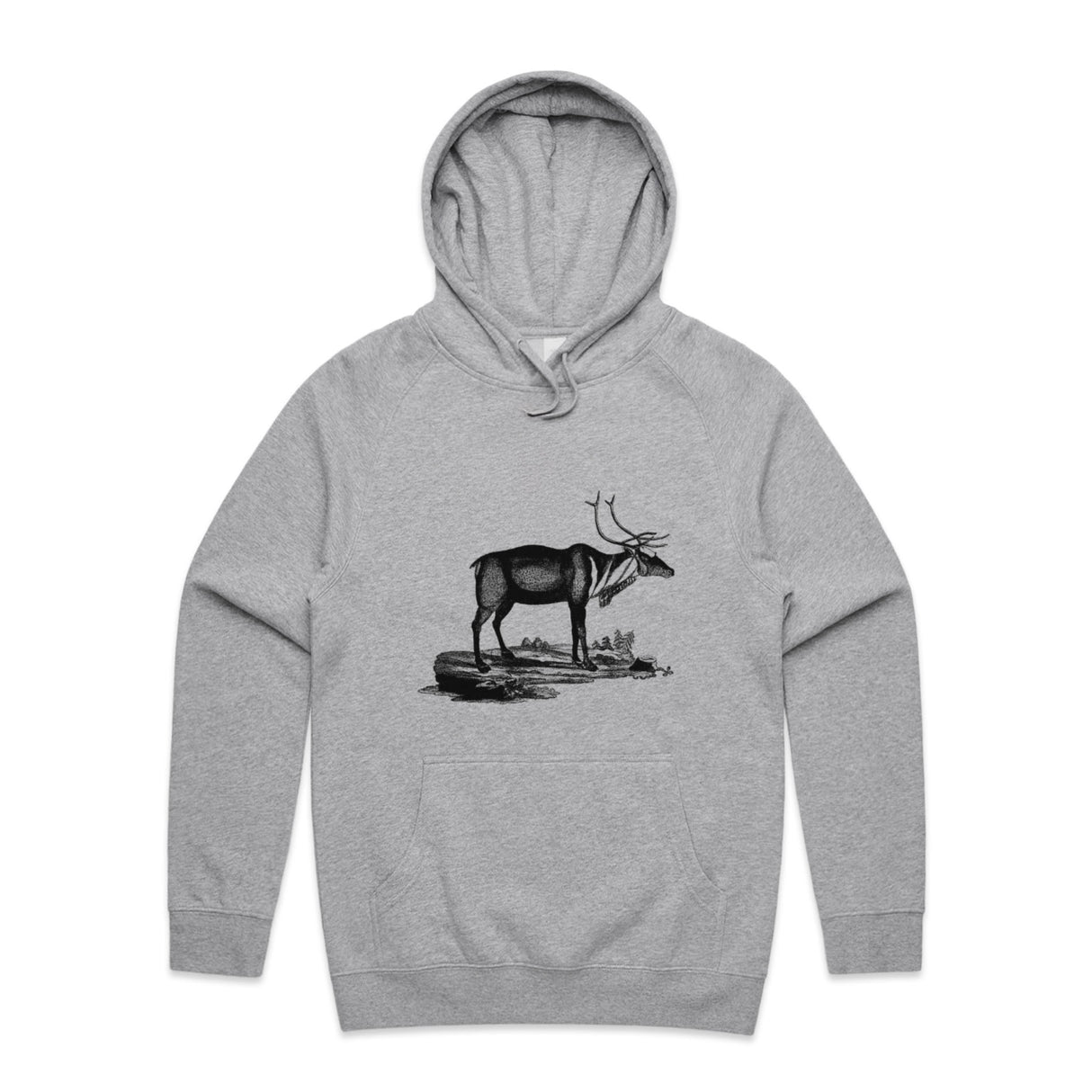 Grey Marle