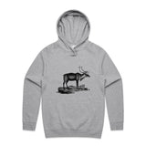 Grey Marle
