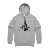 Grey Marle
