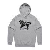 Grey Marle