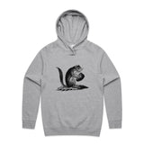 Grey Marle