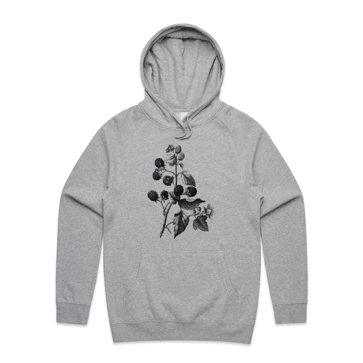 Grey Marle
