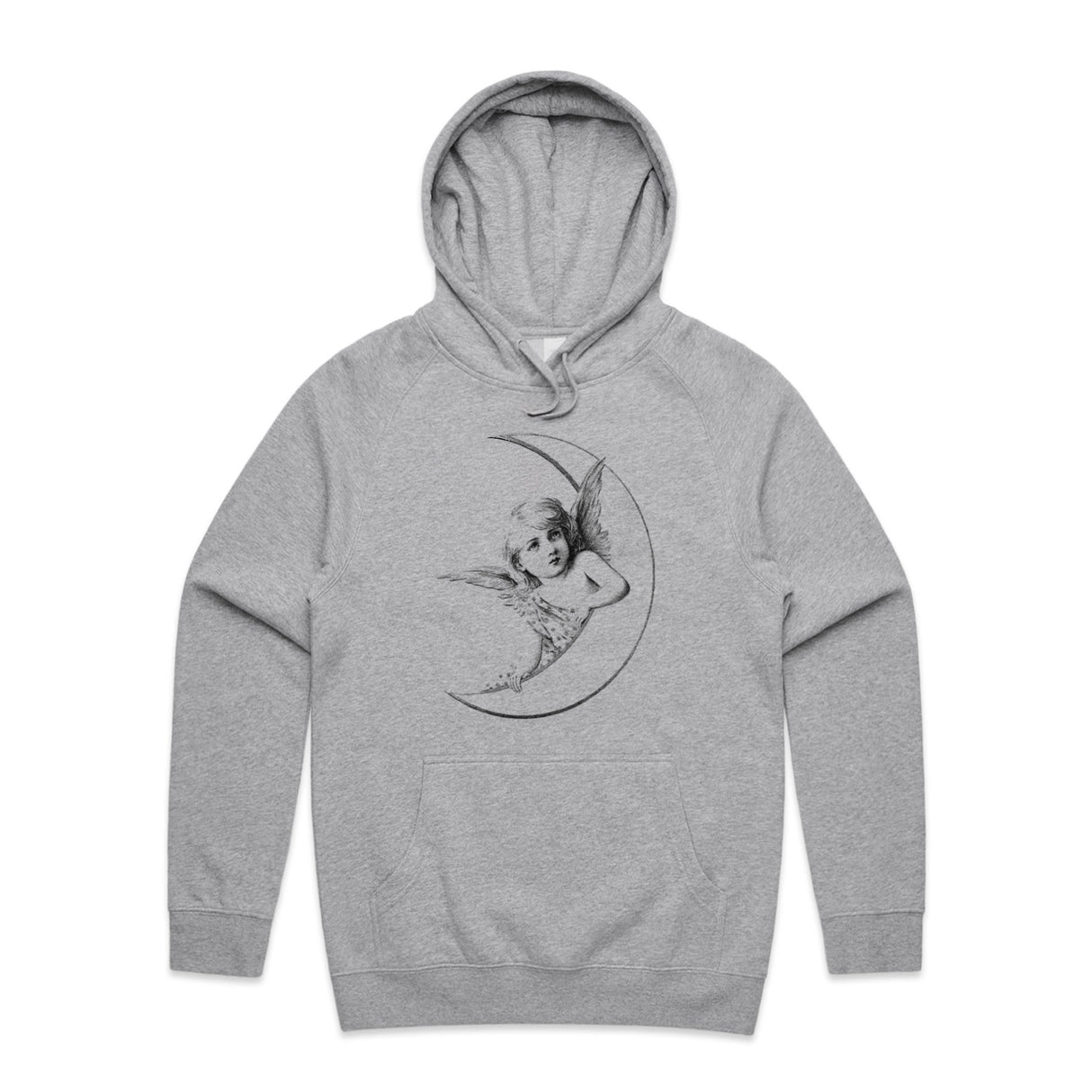 Grey Marle