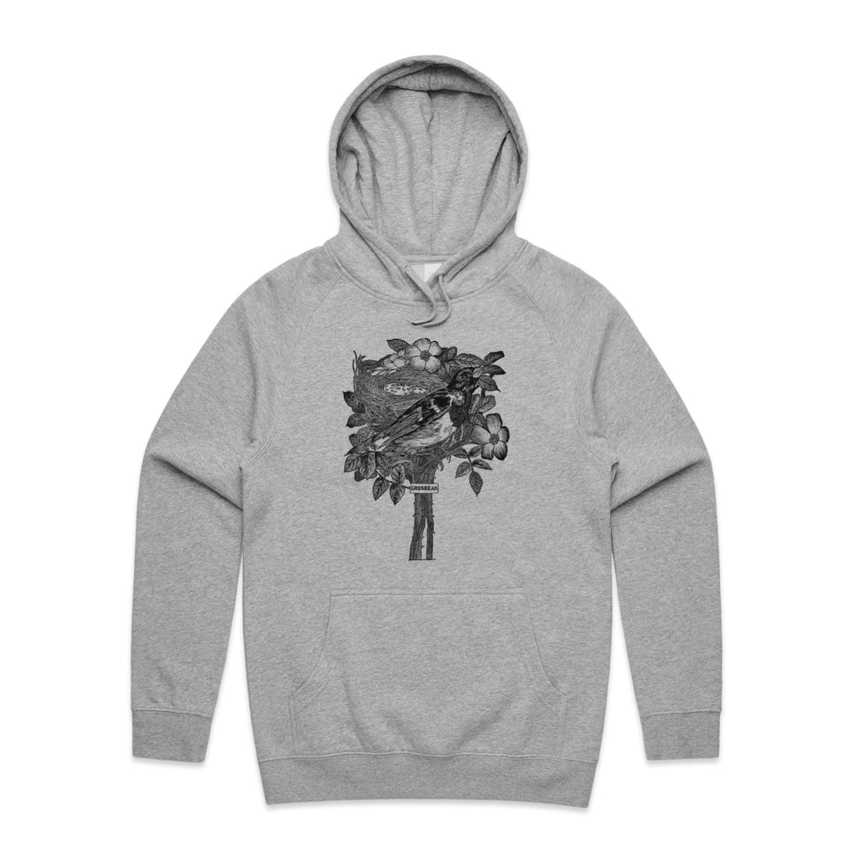 Grey Marle
