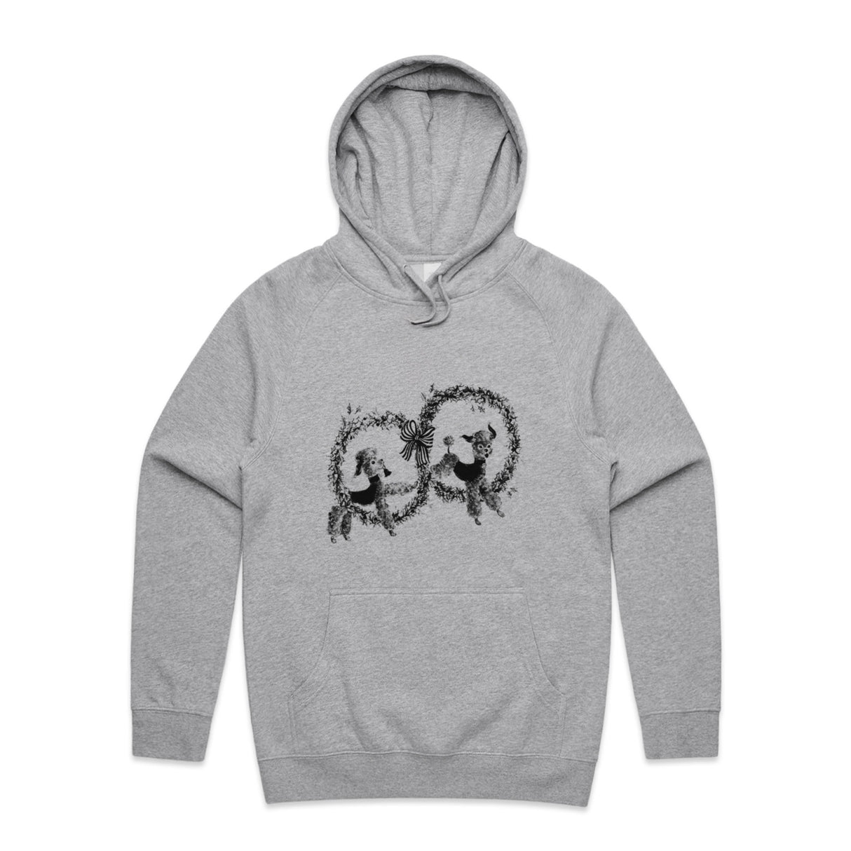 Grey Marle